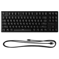Клавиатура HyperX Alloy Origins Core фото 4
